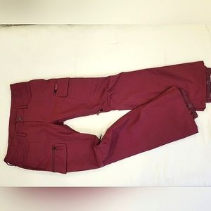 Womens Ski pants